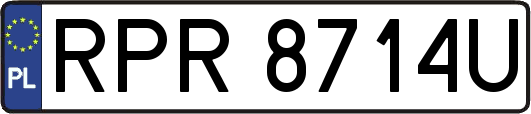 RPR8714U