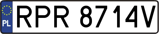 RPR8714V