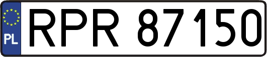 RPR87150