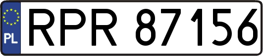 RPR87156