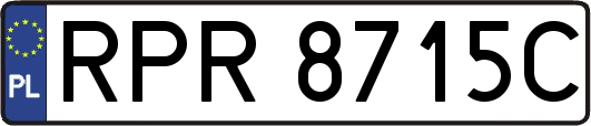 RPR8715C