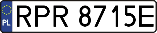 RPR8715E