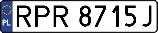 RPR8715J