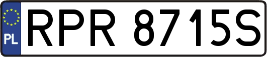 RPR8715S