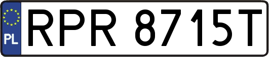 RPR8715T