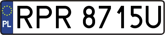 RPR8715U