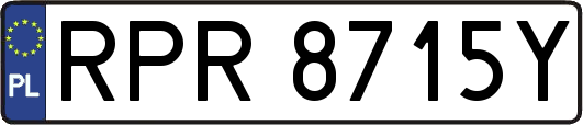 RPR8715Y