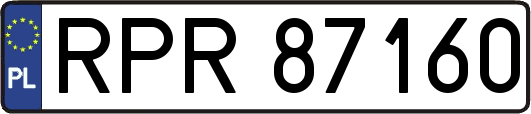 RPR87160