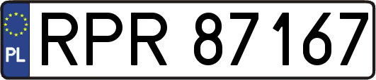 RPR87167