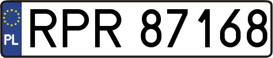 RPR87168