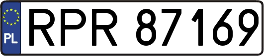 RPR87169