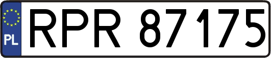 RPR87175