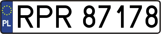 RPR87178