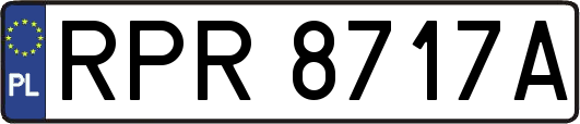 RPR8717A