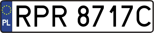 RPR8717C