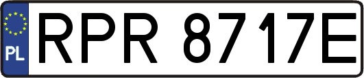 RPR8717E