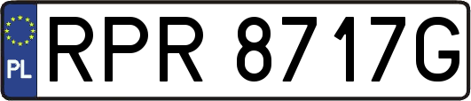 RPR8717G