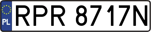 RPR8717N