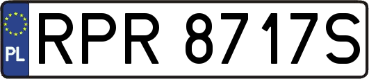 RPR8717S