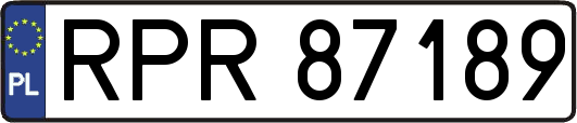 RPR87189