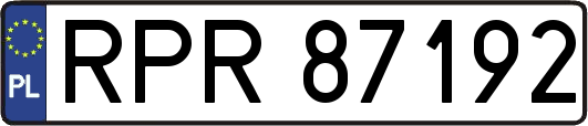 RPR87192