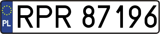 RPR87196