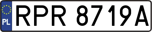 RPR8719A