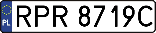 RPR8719C