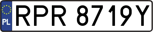RPR8719Y