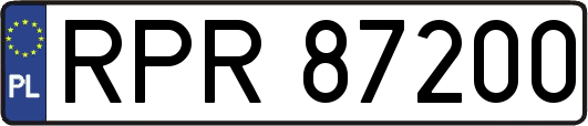 RPR87200
