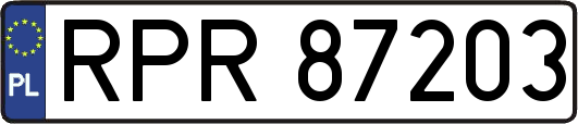 RPR87203
