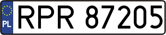 RPR87205