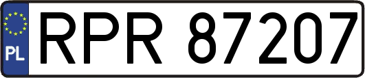 RPR87207