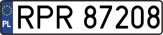 RPR87208