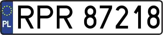 RPR87218