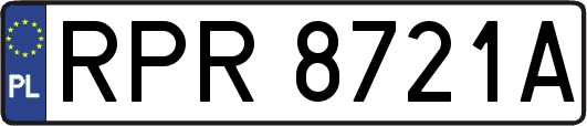 RPR8721A
