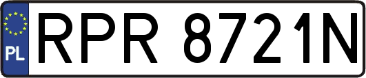 RPR8721N