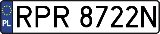 RPR8722N
