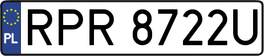 RPR8722U