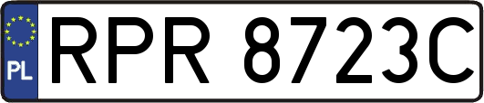 RPR8723C