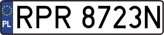 RPR8723N