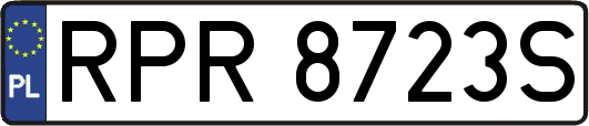 RPR8723S