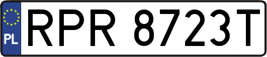 RPR8723T