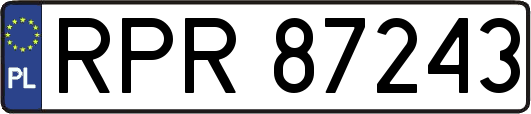 RPR87243