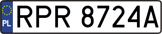 RPR8724A