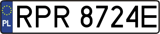 RPR8724E