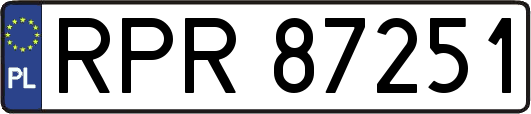 RPR87251