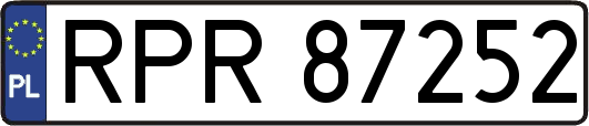RPR87252