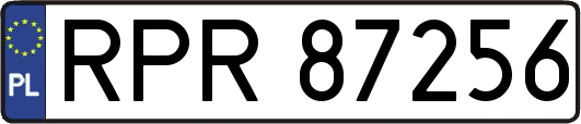 RPR87256