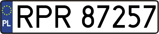 RPR87257